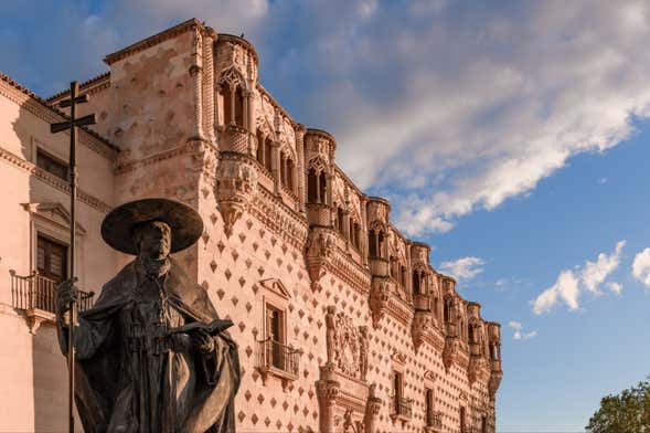 Free tour por Guadalajara