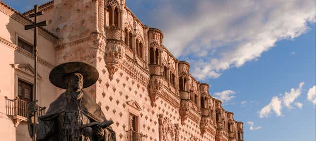 Free tour por Guadalajara