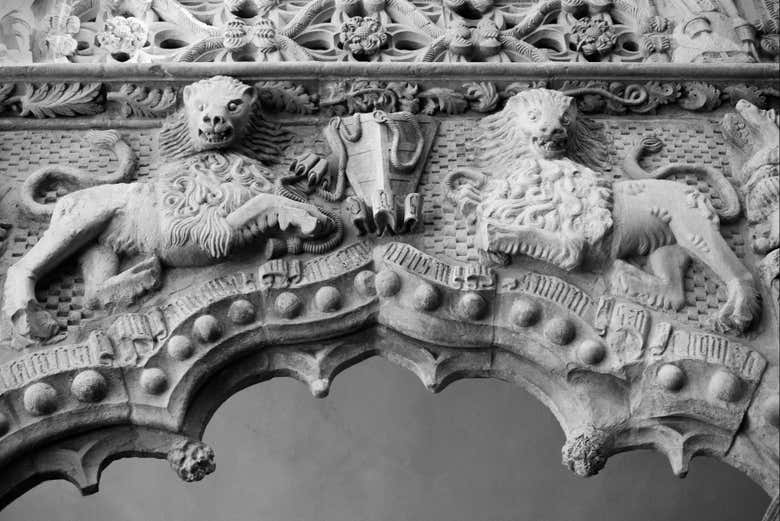 Conociendo a los fantasmas de Guadalajara