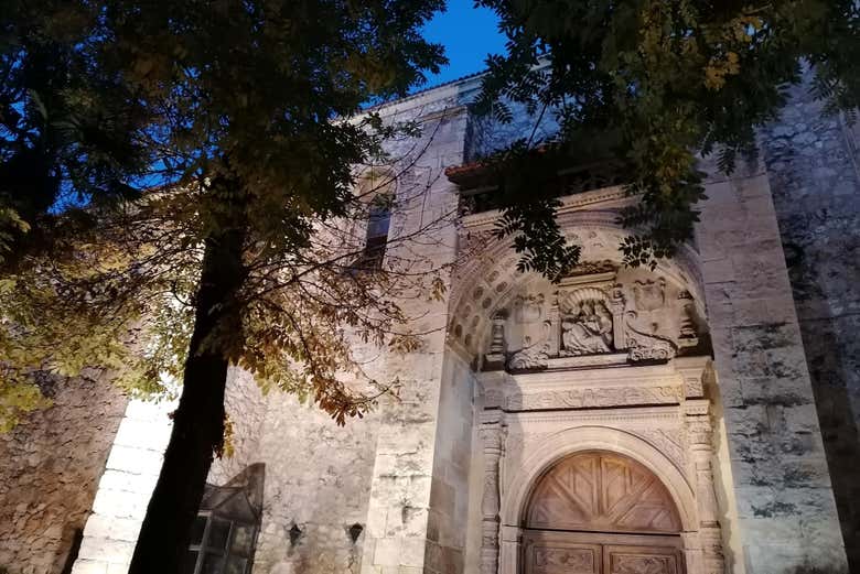 Descubriendo Guadalajara