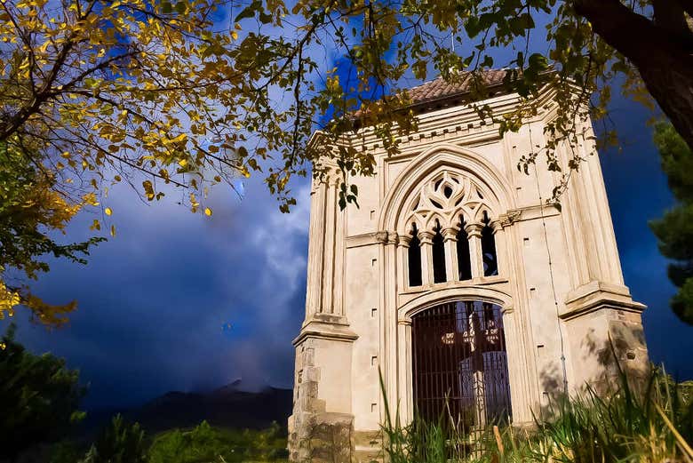 Ermita del Humilladero