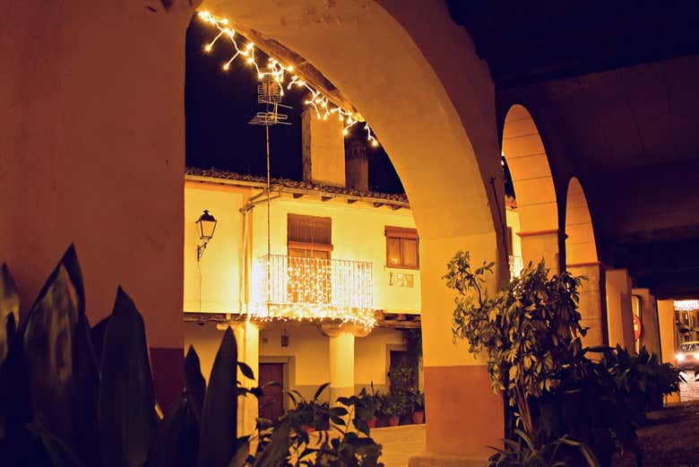 Portais de Guadalupe