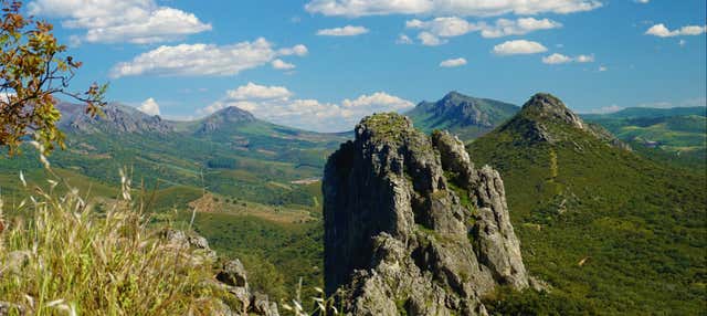 Senderismo por el Geoparque Villuercas Ibores Jara