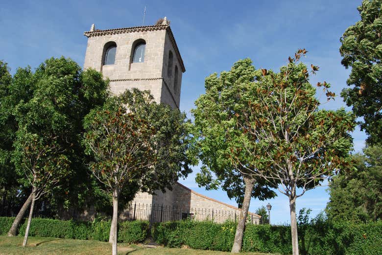Torre de Guadarrama