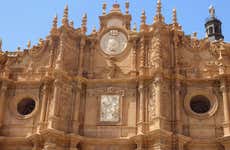 Guadix Cathedral Ticket