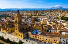 Free tour por Guadix