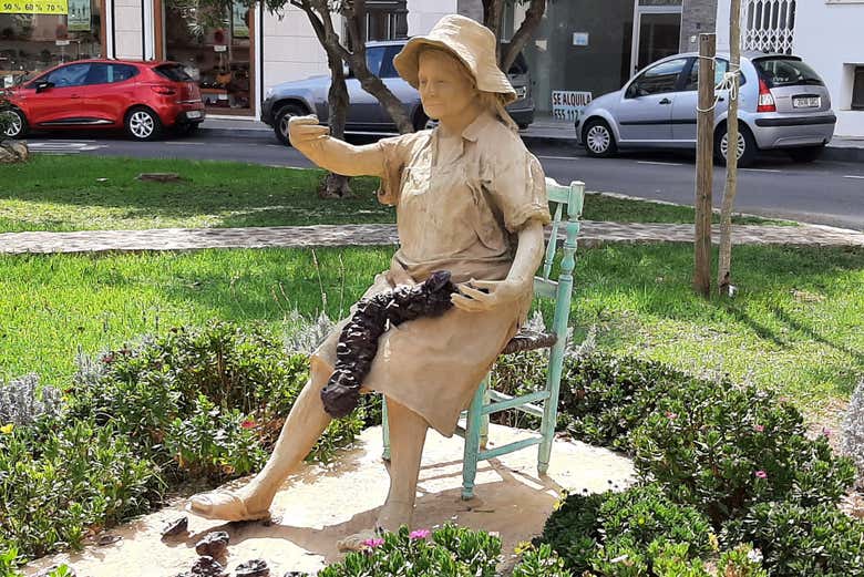 Visite guidée dans Guardamar del Segura