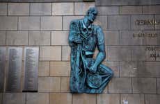 Tour por los monumentos históricos de Guernica
