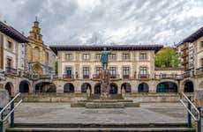 Tour privado por Guernica