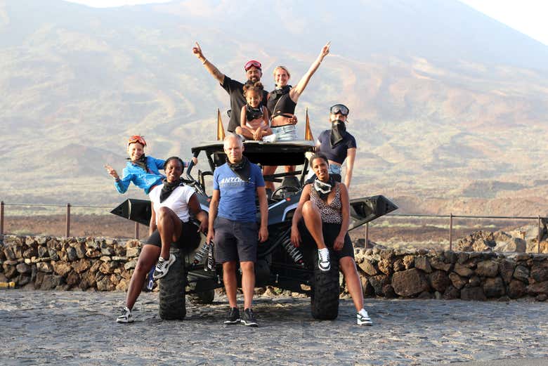 ¡Os lo pasaréis en grande!