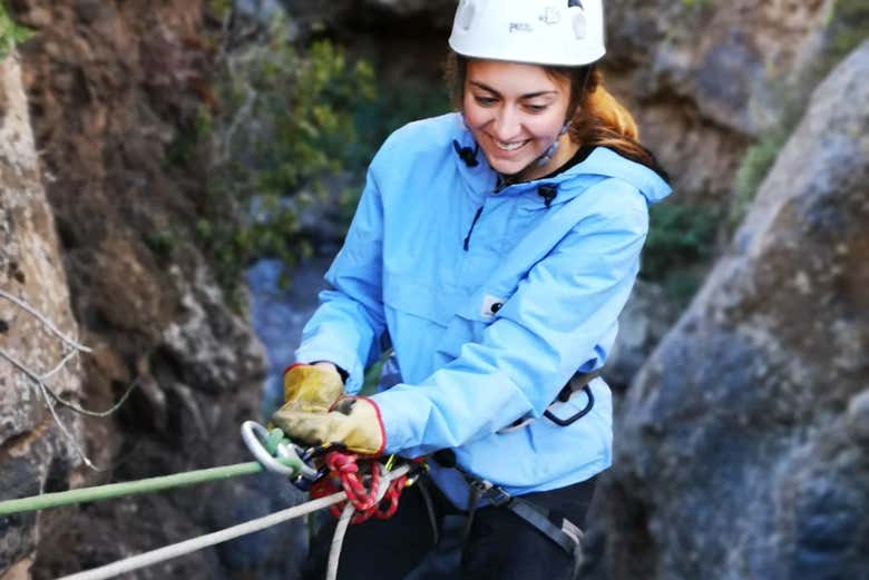Adrenalina pura