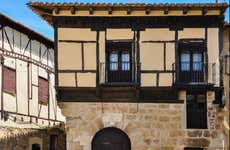 Tour privado por Gumiel de Izán ¡Tú eliges!
