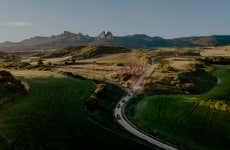 Tour de quadriciclo por Haro