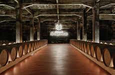 Visita a las Bodegas Manzanos Haro
