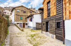 Free tour por la judería de Hervás