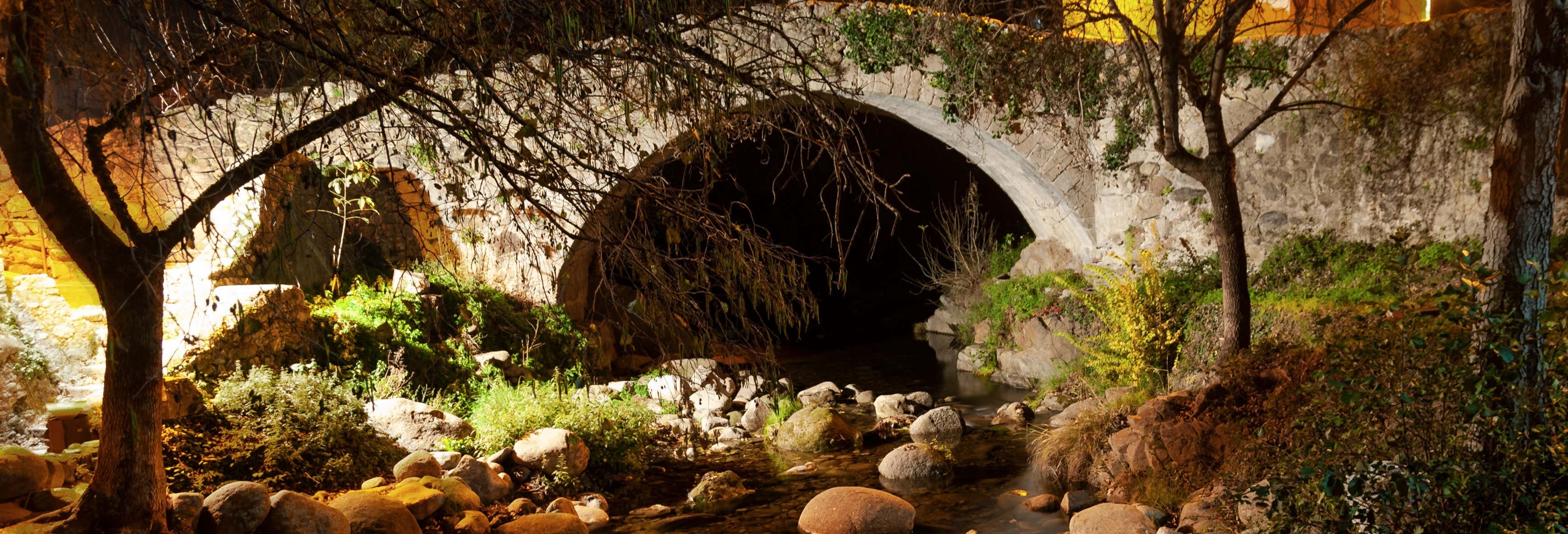 Free Tour en Hervás