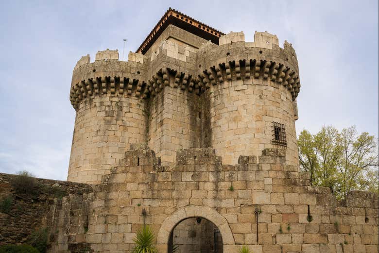 Castelo de Granadilla