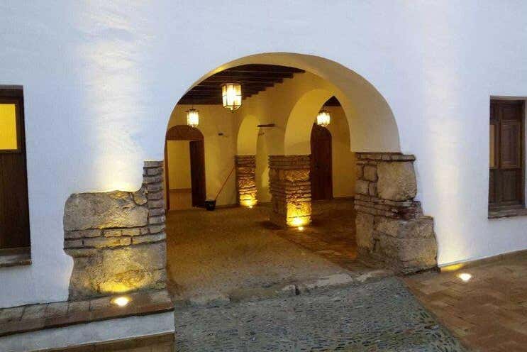 Posada de los Arrieros
