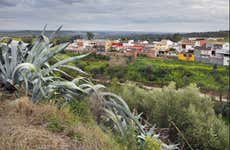 Visita guiada por Hornachuelos