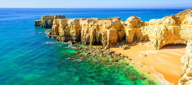 Excursão ao Algarve