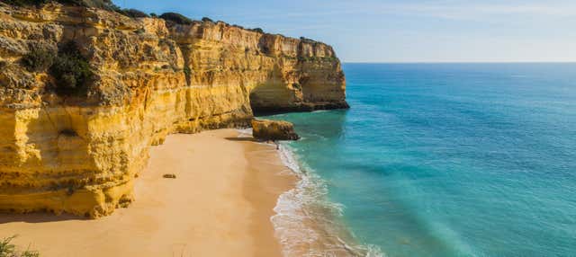 Private Day Trips from Huelva