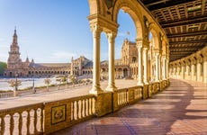 Excursión a Sevilla