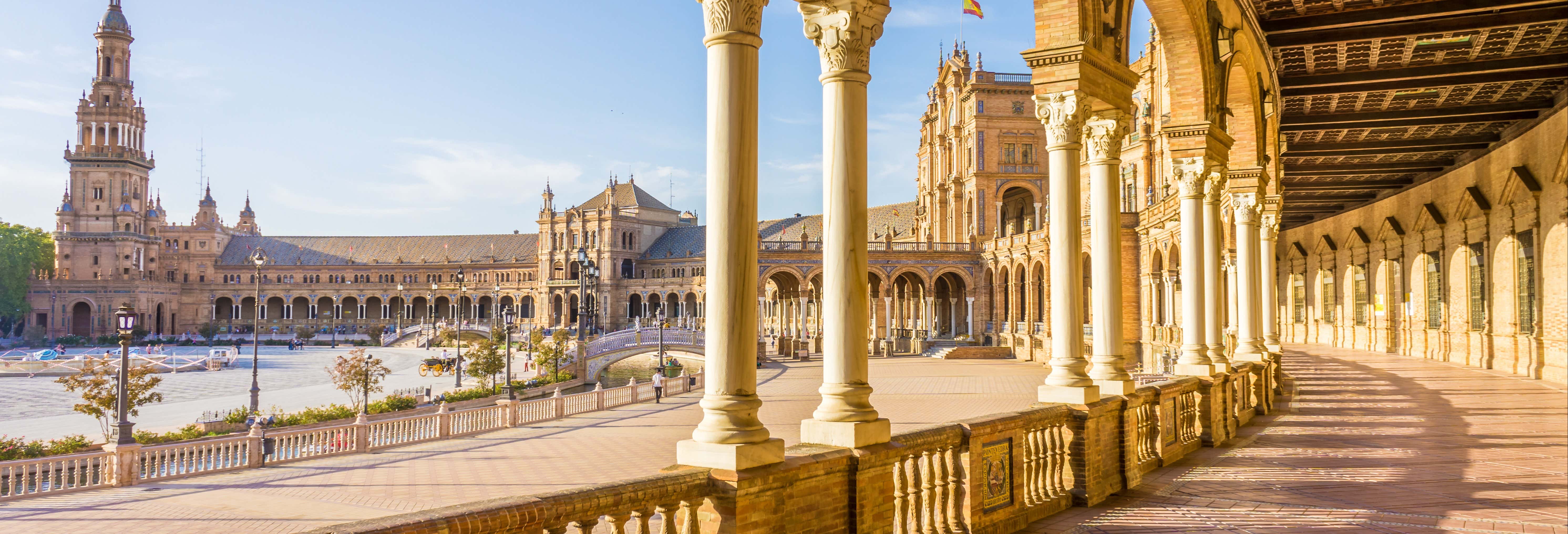 Day trips in Huelva