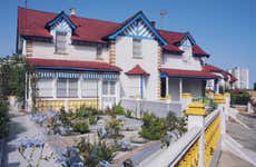 Free tour por Huelva y su legado británico