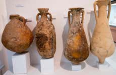 Free tour por el Museo de Huelva