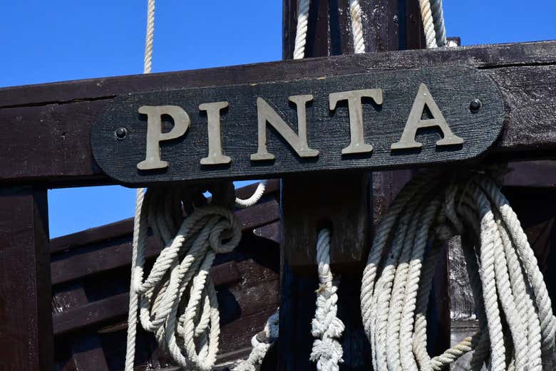 La Pinta