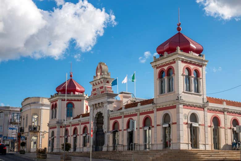 Loulé