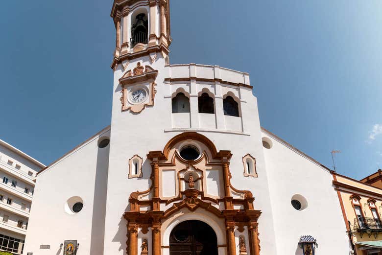 Parroquia de la Purísima Concepción