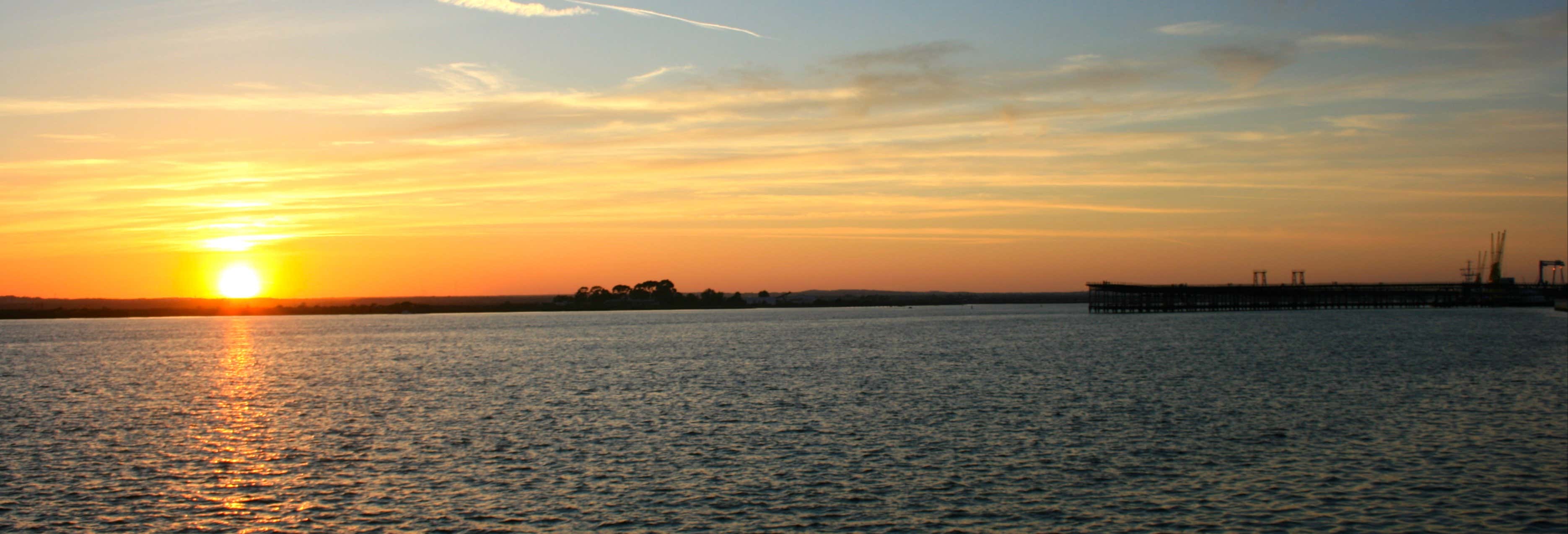 Paseos en barco en Huelva