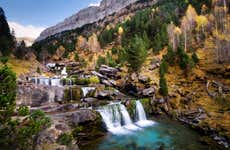 Excursión al Parque Nacional de Ordesa y Monte Perdido