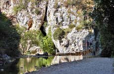 Excursão às Passarelas de Alquézar