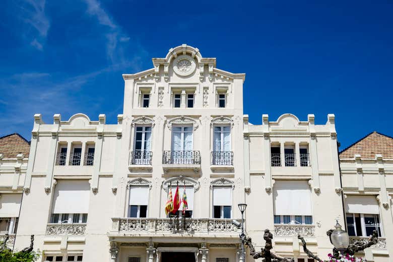Casino de Huesca