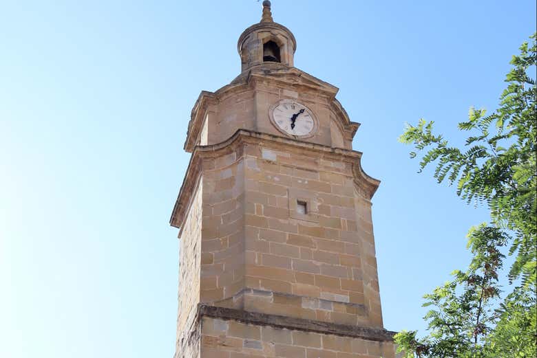 Torre dell'Orologio