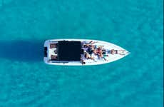 Alquiler de barco con patrón