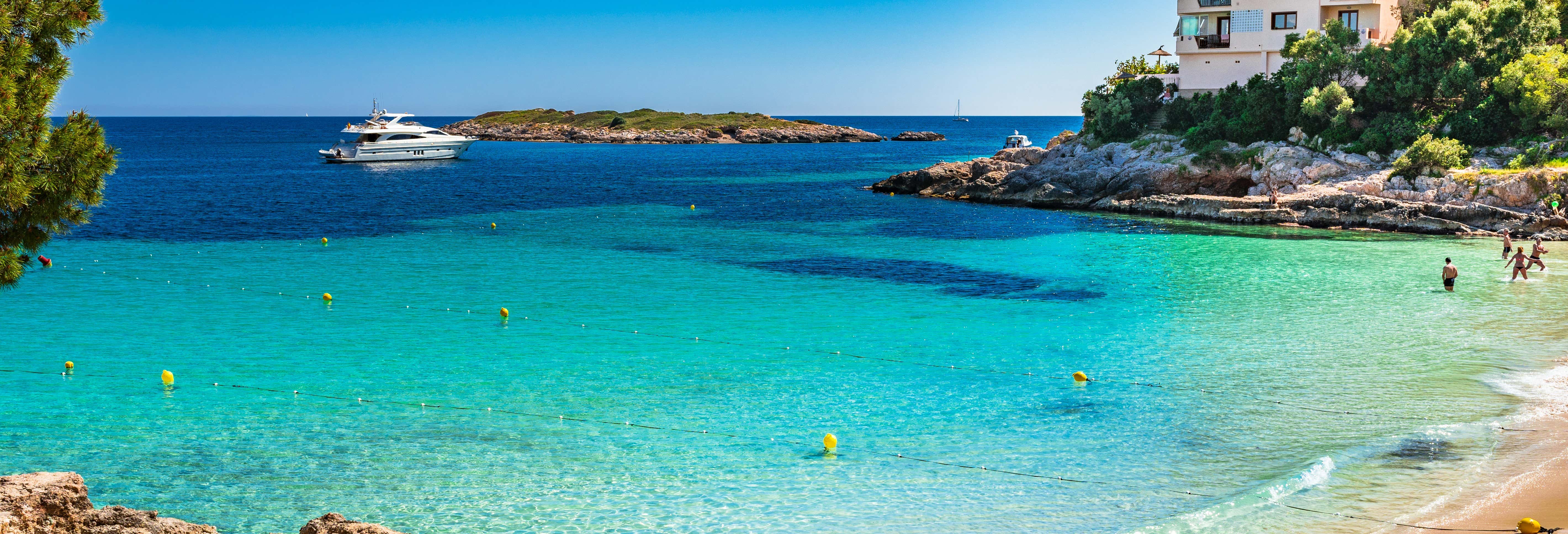 Escursioni di un giorno a Ibiza Città
