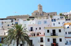 Free tour por Ibiza Ciudad