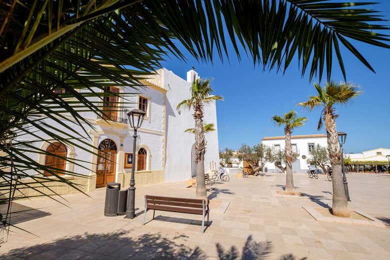 Sant Francesc