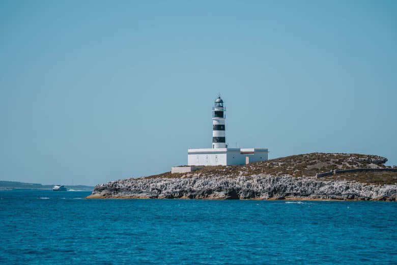 Faro di Formentera