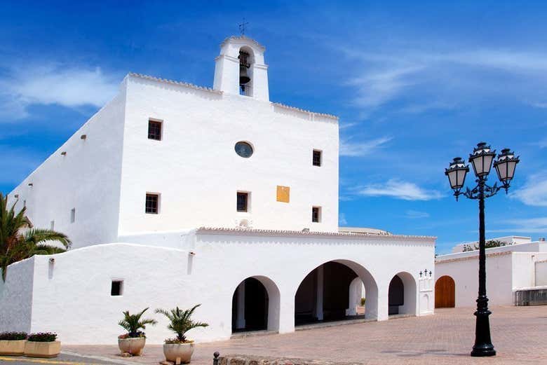 San José