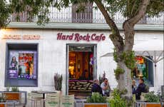 Hard Rock Cafe Ibiza sans file d'attente