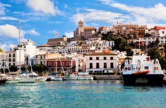 Ibiza Cidade