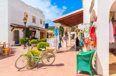 Ibiza Bike Tour