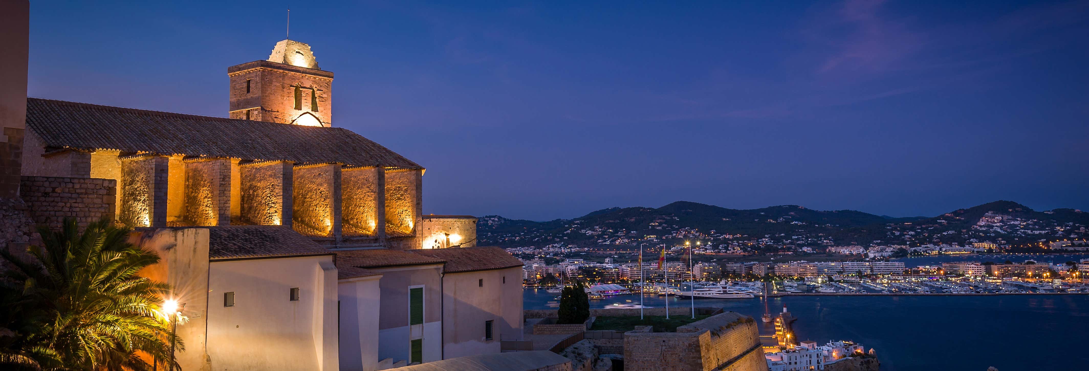Day trips in Ibiza Town