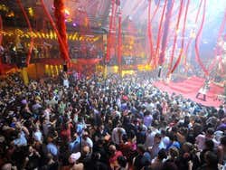 Amnesia Ibiza, La Troya