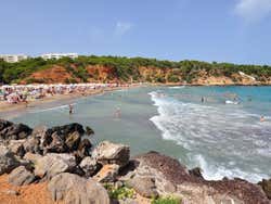 Cala Llenya