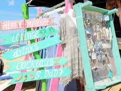 Feira hippie